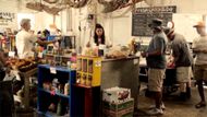 Heyward's Seafood from Outer Banks | Image Source: Netflix